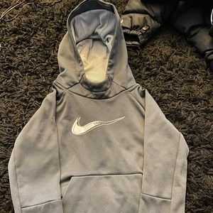 Nike dri-fit hoodie